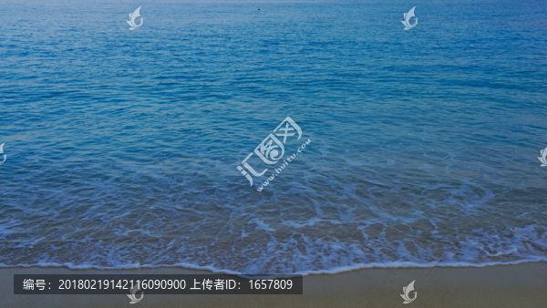 海灘