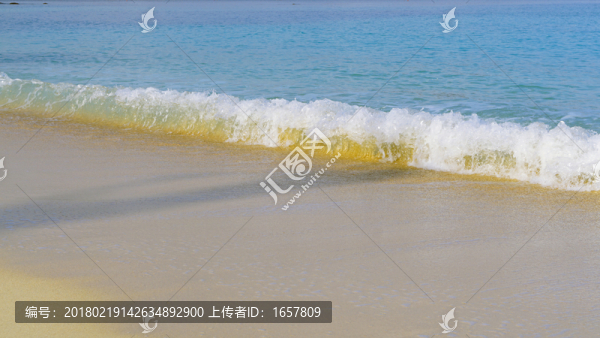 海灘