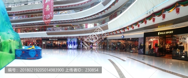店鋪門面