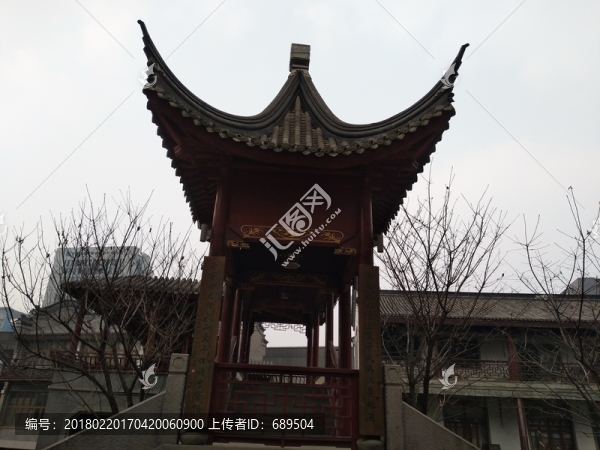 四川古鎮(zhèn)