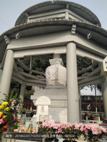 舍利塔