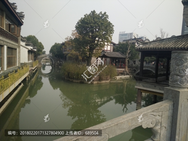 水景園林