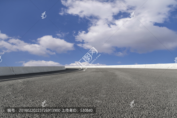 城市道路瀝青路面