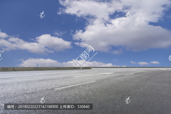 城市道路瀝青路面