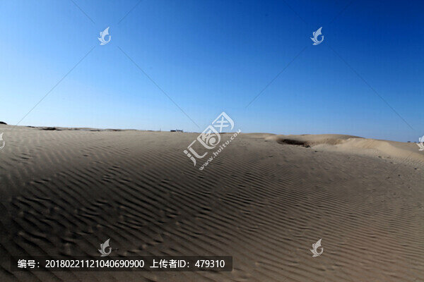 沙漠