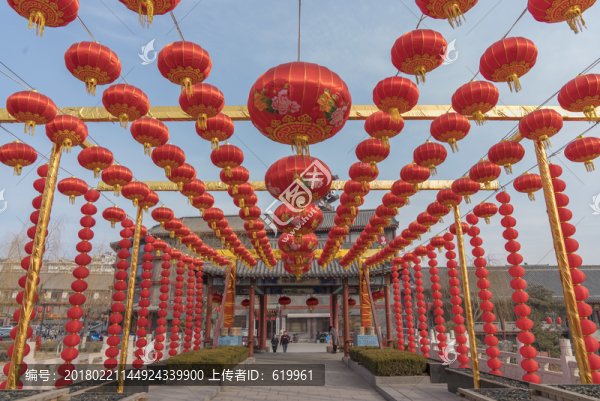 紅燈籠