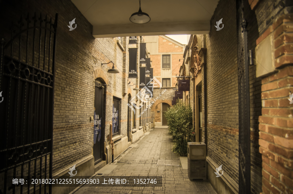 石庫門