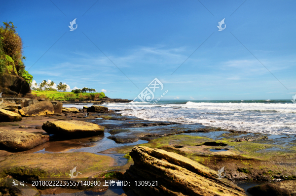 海景