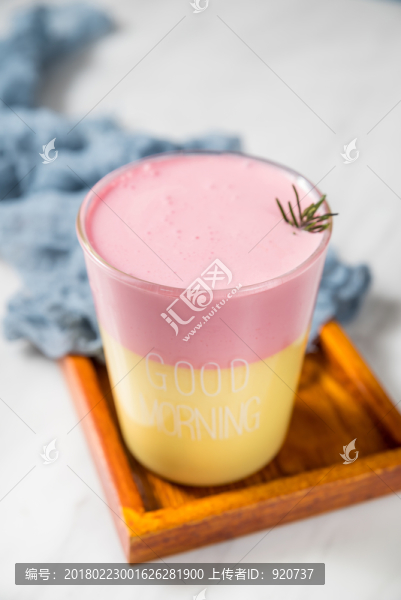 奶昔