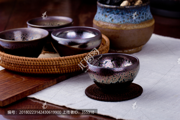 茶杯,瓷,建盏,陶,紫砂