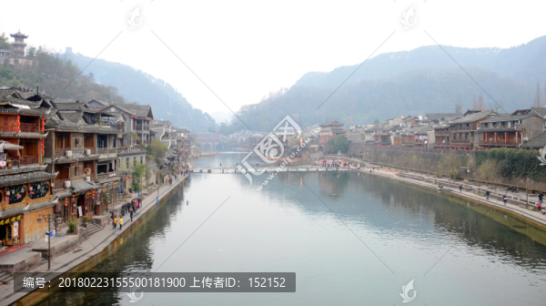 鳳凰古城