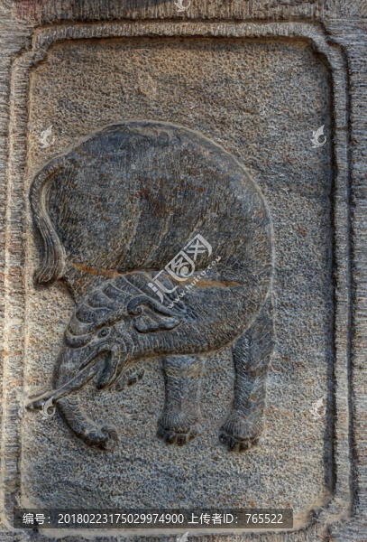 石雕畫(huà)