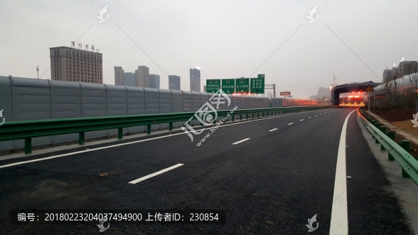 高速公路