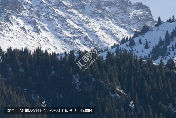 雪峰