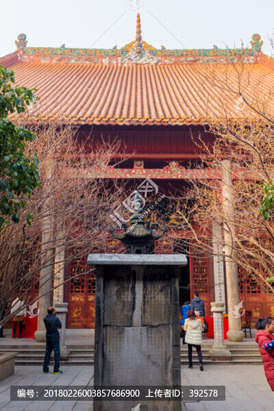 開福寺