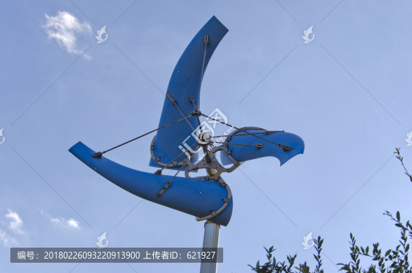風(fēng)箏雕塑
