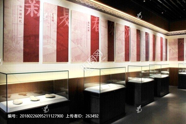 展廳,展館,實(shí)景圖
