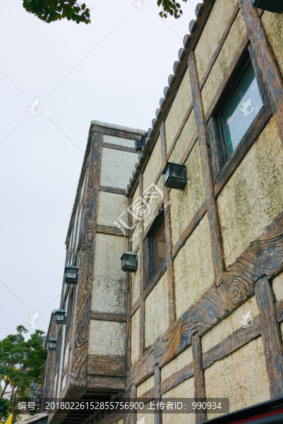 澳門建筑,建筑攝影