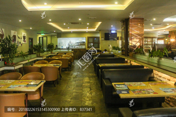 時尚餐廳特色餐廳