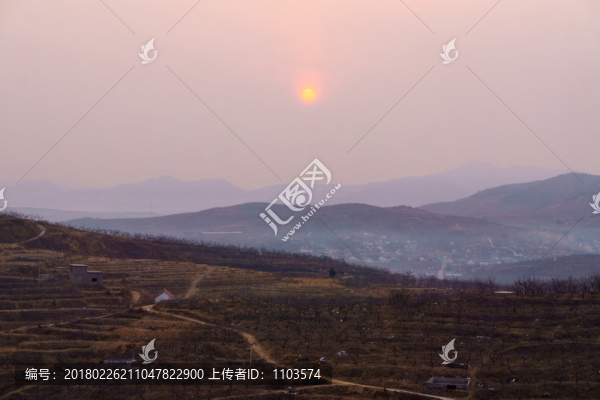 山村日出,（3）