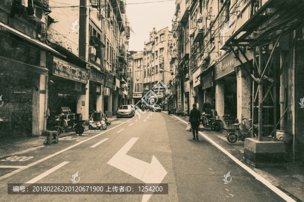 廈門老建筑