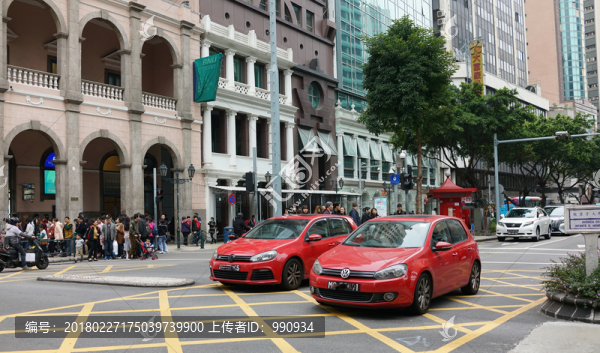 街頭,街景,澳門街頭