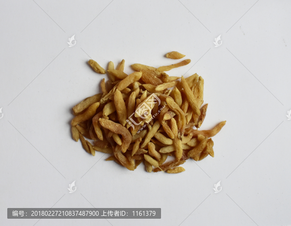 中藥