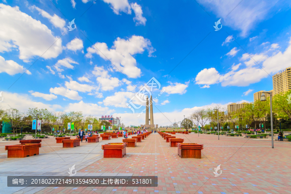 唐山風(fēng)光