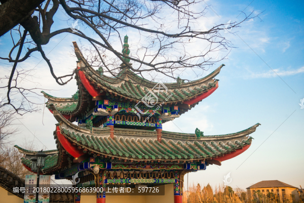 昆明風(fēng)景