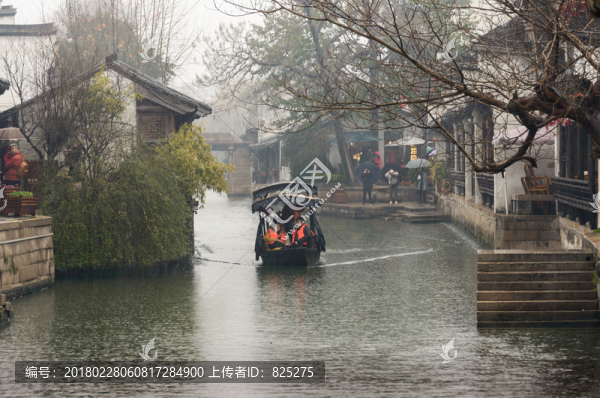 南潯古鎮(zhèn)