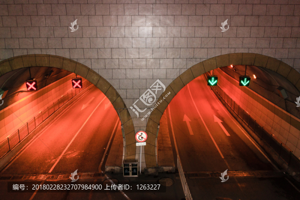 隧道