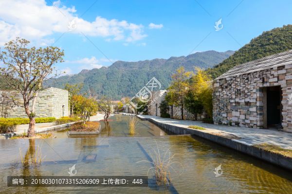 騰沖石頭紀(jì)酒店,隈研吾