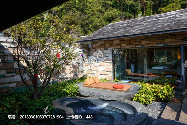 騰沖石頭紀(jì)酒店,隈研吾,石頭