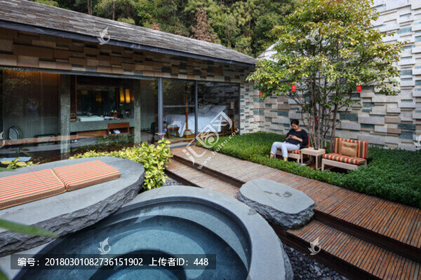 騰沖石頭紀(jì)酒店,隈研吾,石頭紀(jì)