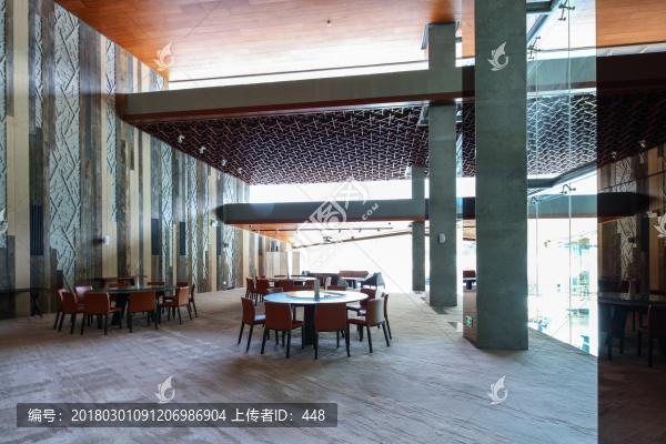 騰沖石頭紀(jì)酒店,酒店宴會(huì)廳