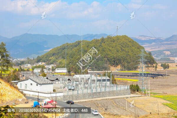 騰沖石頭紀(jì)酒店,隈研吾,云峰山