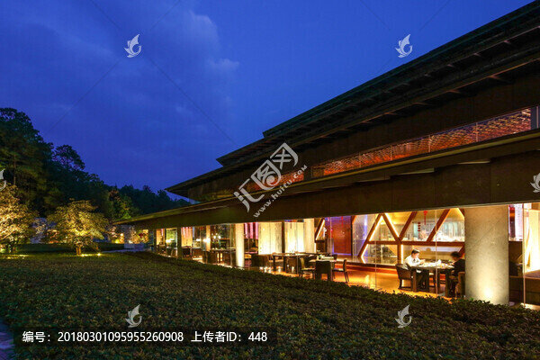 騰沖石頭紀(jì)酒店,隈研吾,石頭紀(jì)