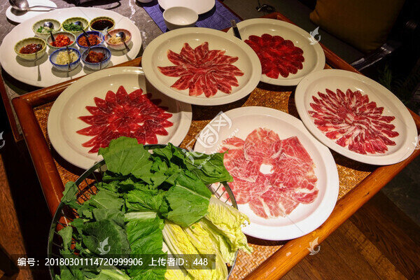 牛肉片,黃牛火鍋,火鍋食材