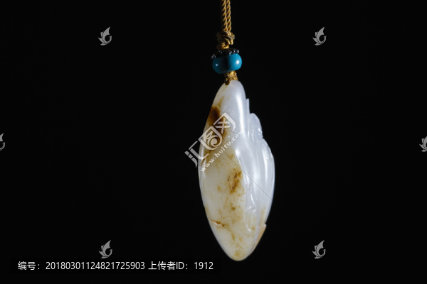新疆和田玉