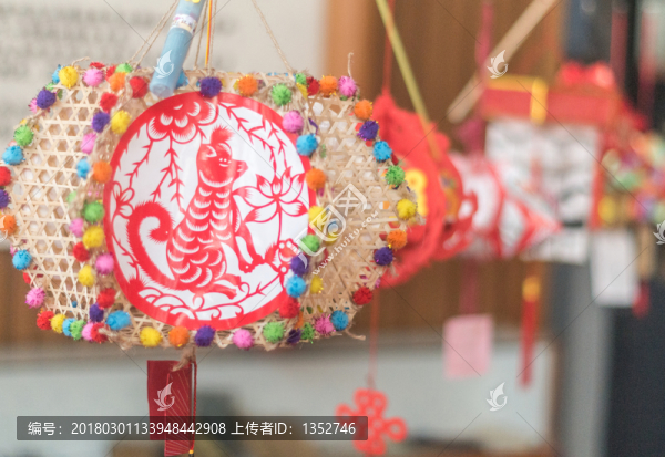 元宵節(jié)燈籠