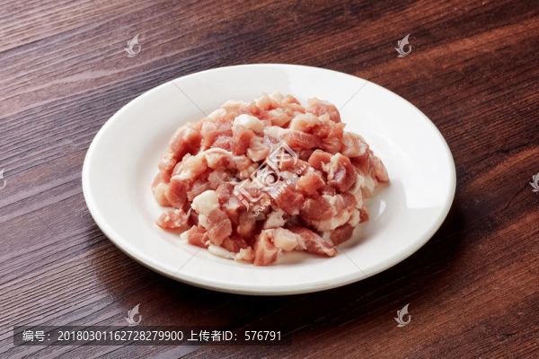 豬肉