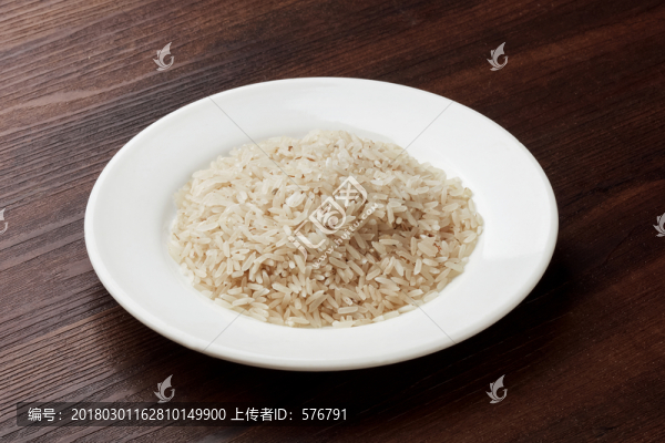 大米