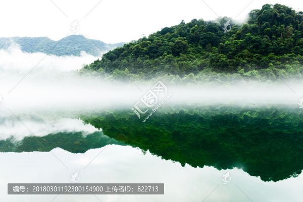 自然山水