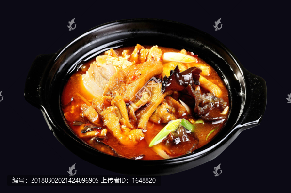 家鄉(xiāng)豆腐煲