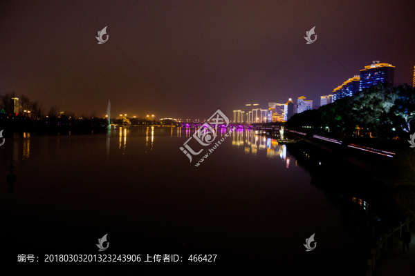金華夜景