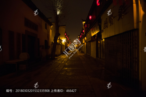 古子城