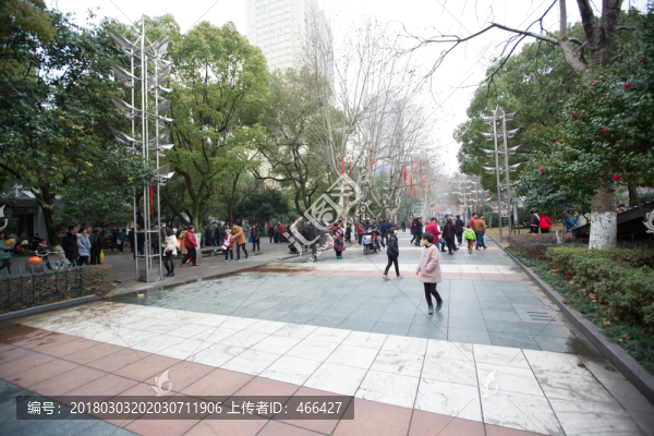 金華人民廣場