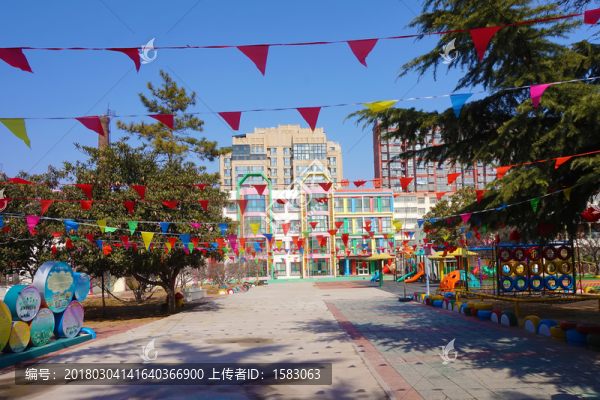 幼兒園