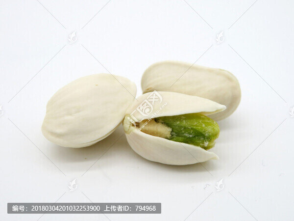 開心果