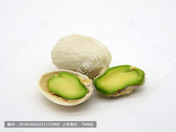 開心果